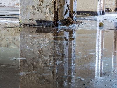 About water damage restoration service - storm damage restoration experts in San Francis
